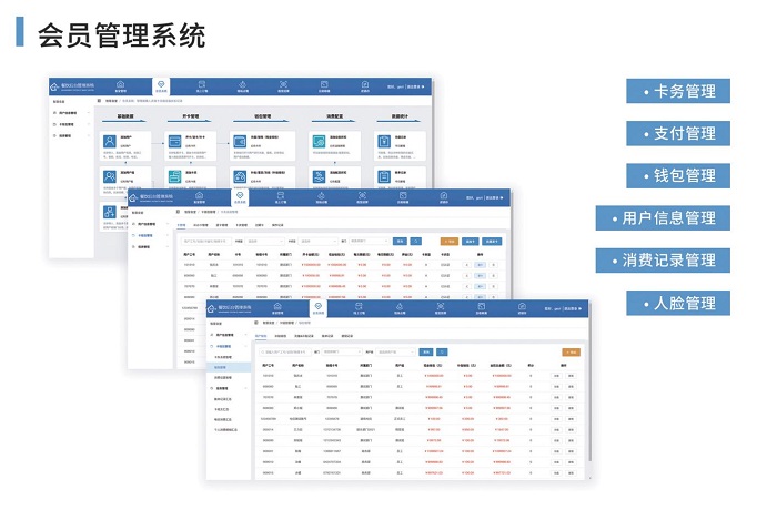 智能餐廳系統(tǒng)幫助門店高效運營！